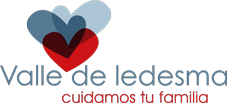 VALLE DE LEDESMA Logo